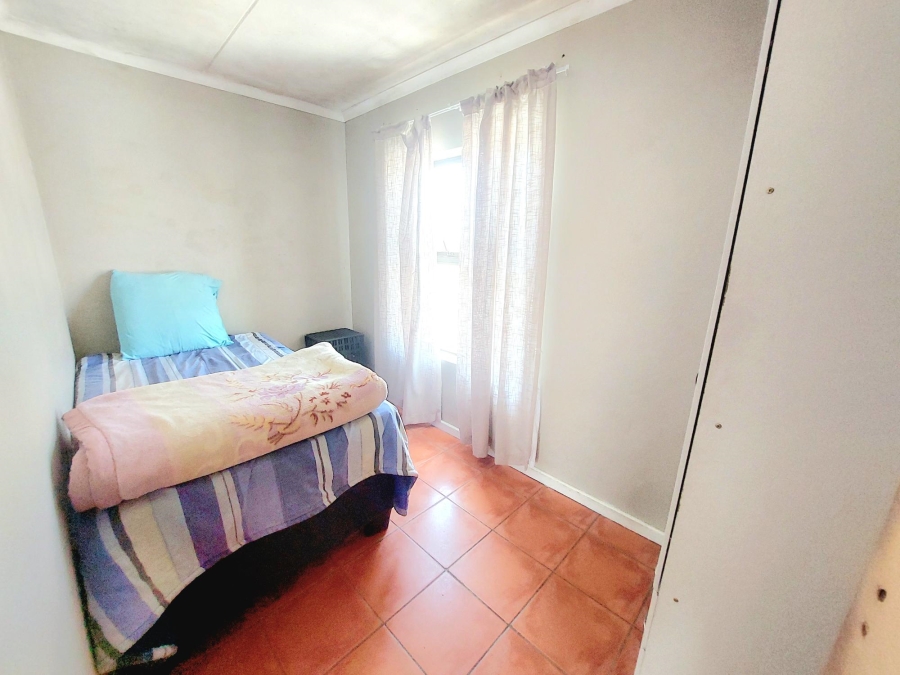 2 Bedroom Property for Sale in Sanlamhof Western Cape